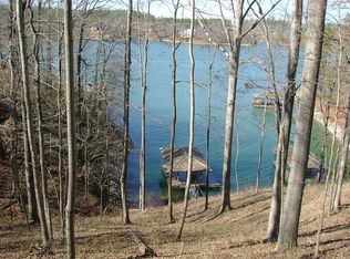 104 Cool Water Ct, Sunset, SC 29685