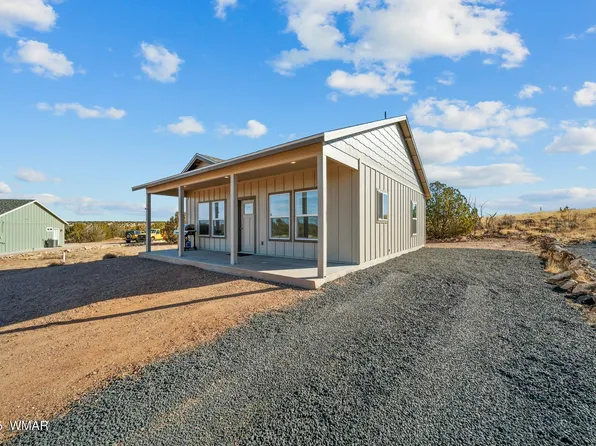 8578 Shoemake Pl, Show Low, AZ 85901
