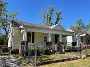 2016 Clark St, Augusta, GA 30904