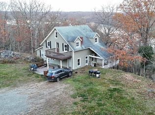 88 Rocky Rest Road, Shelton, CT 06484