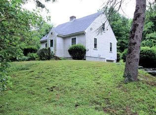 534 Great Rd, Stow, MA 01775