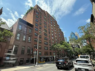220 East 60th Street