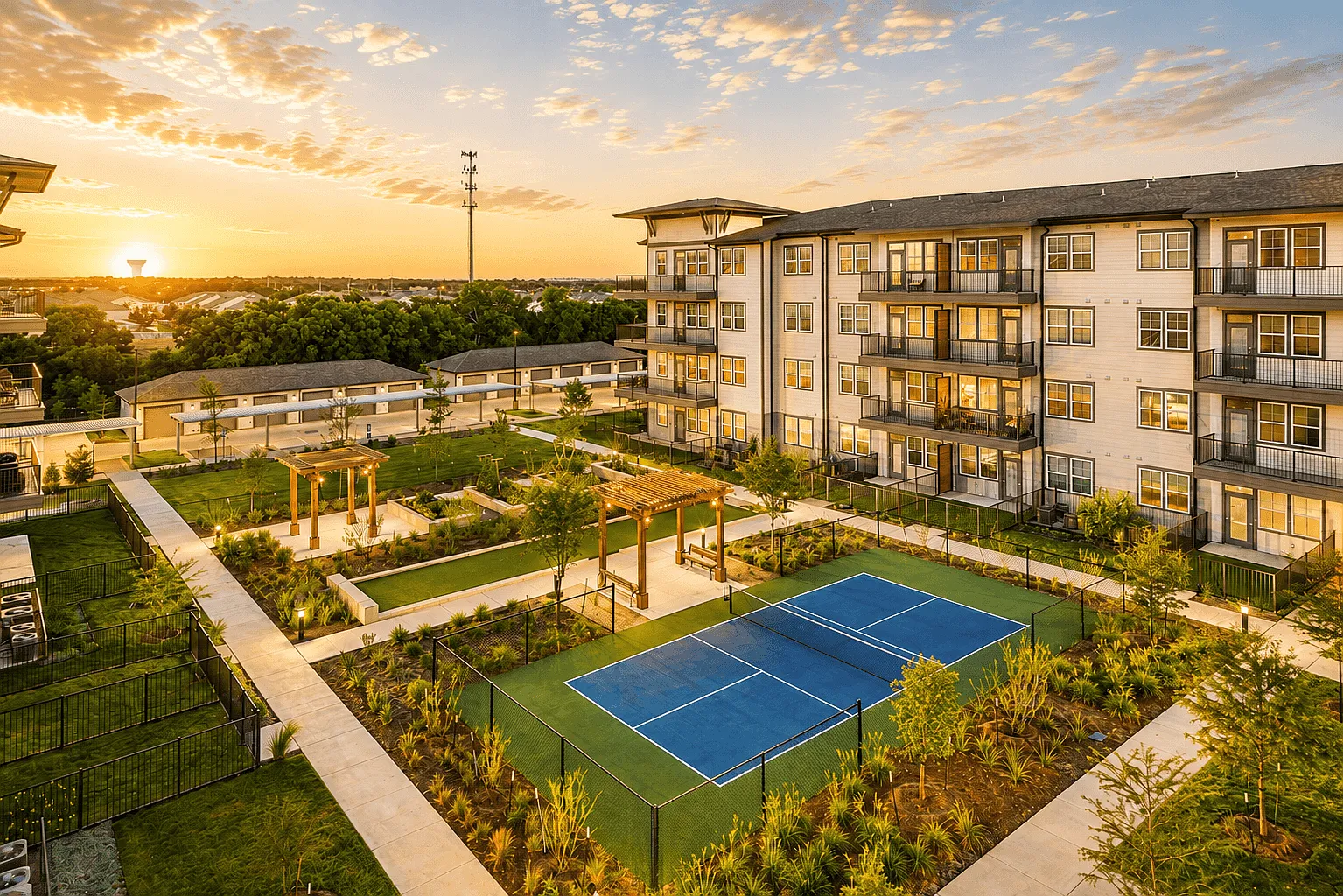 Amberlin Pflugerville 55+ Active Adult — Photo 2