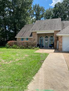 813 Windward Dr, Richland, MS, 39218