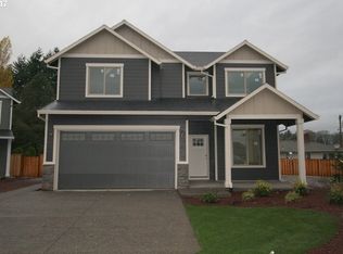 33940 SE Uhlman Loop, Scappoose, OR 97056