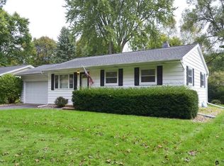 2217 Teal Dr, Madison, WI 53711