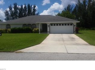 314 SE 29th St, Cape Coral, FL 33904