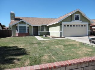 4117 Adobe Dr, Palmdale, CA 93552