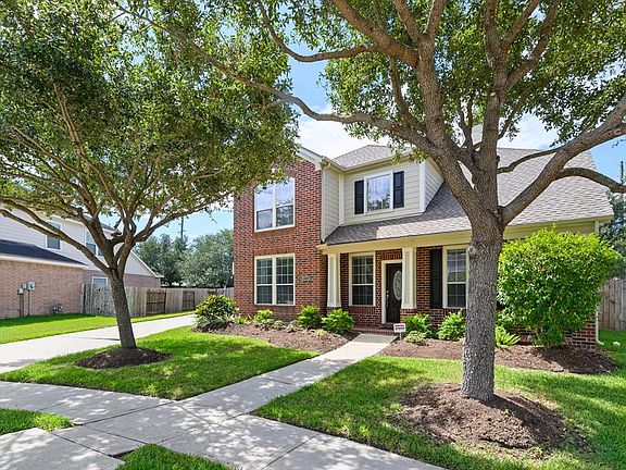 2nd image of 22155 Canyonwood Park Ln
