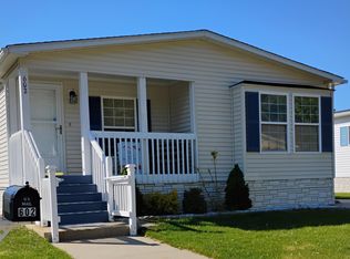 602 Walden Way, Whiting, NJ 08759
