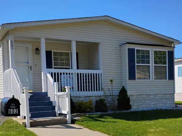 602 Walden Way, Whiting, NJ 08759