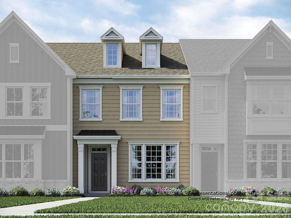 1st image of 9447 Old Dowd Rd #163
