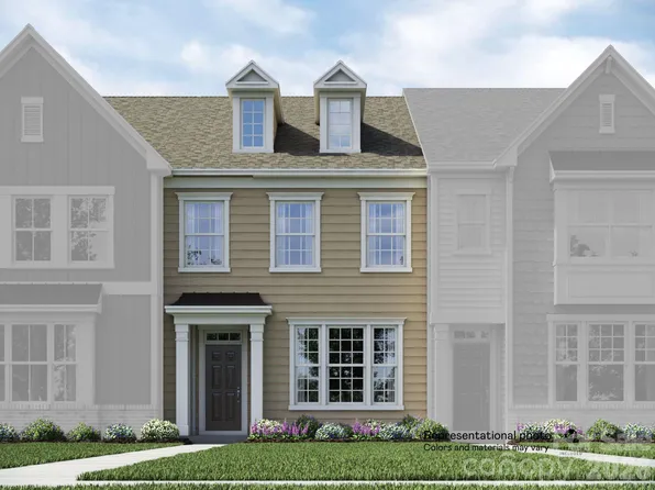 9447 Old Dowd Rd #163, Charlotte, NC 28214