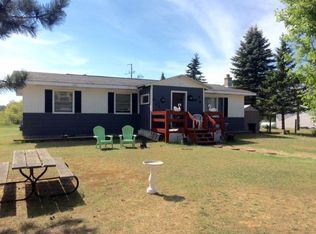 481 N Milton St, Pellston, MI 49769