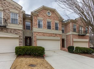 1179 Arbor Park Ln SW, Atlanta, GA 30311