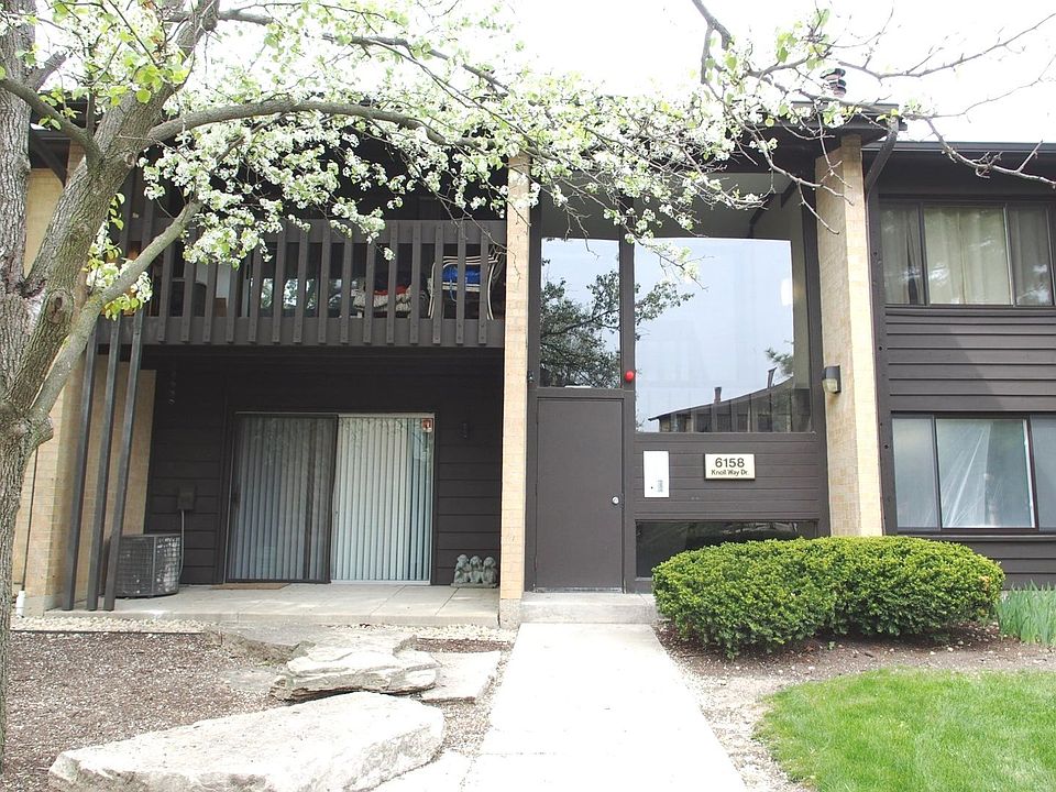 1st image of 6158 Knoll Way Dr APT 101