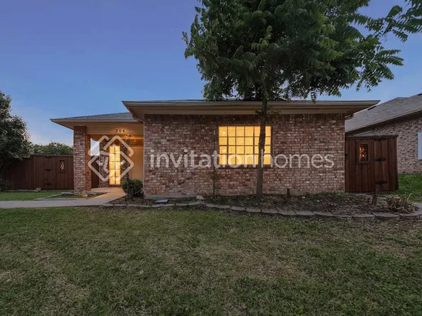 304 E Ross Ave, Rockwall, TX 75087