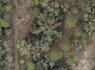 SW 153rd Ave Lot 27, Ocala, FL 34481