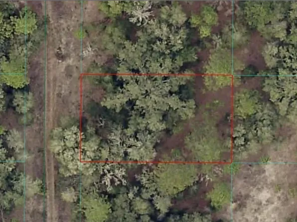 SW 153rd Ave Lot 27, Ocala, FL 34481