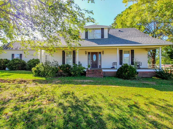 3155 Highway 22 N, Yuma, TN 38390