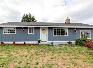 1718 118th St S, Tacoma, WA 98444