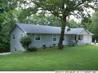 229 Prairie Rose Dr, Linn Creek, MO 65052