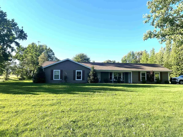 4052 Highway 321 E, Austin, AR 72007