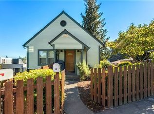 5060 Renton Ave S #A, Seattle, WA 98118