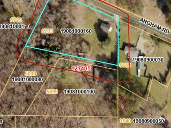 5703 Angham Rd, Powder Springs, GA 30127