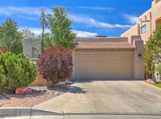 13204 Moondance Pl NE, Albuquerque, NM 87111