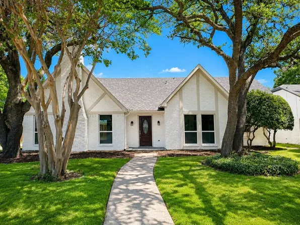 9737 Burney Dr, Dallas, TX 75243