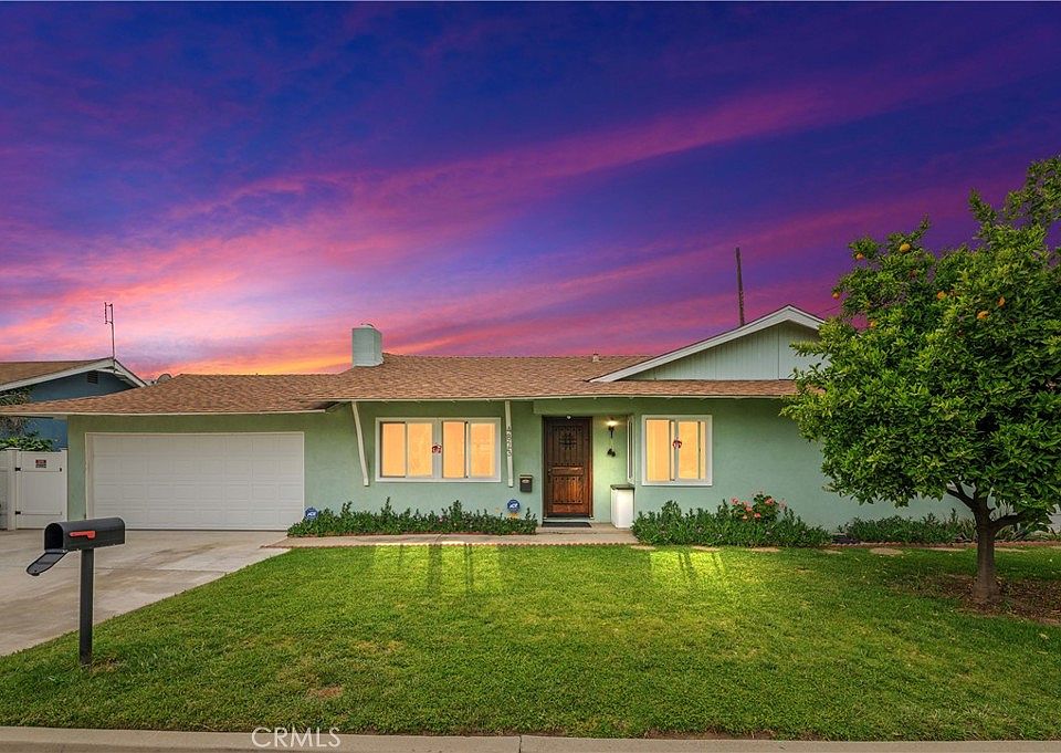 4823 Agnes Ave, Temple City, CA 91780 Zillow
