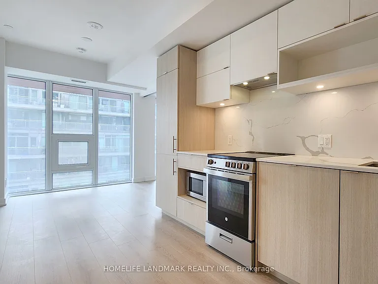 100 Queen St E #1005 — Photo 17