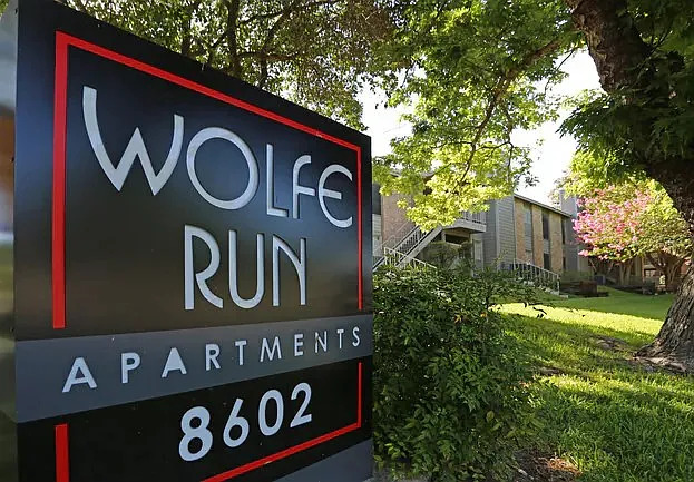 Wolfe Run Apartments — Photo 3