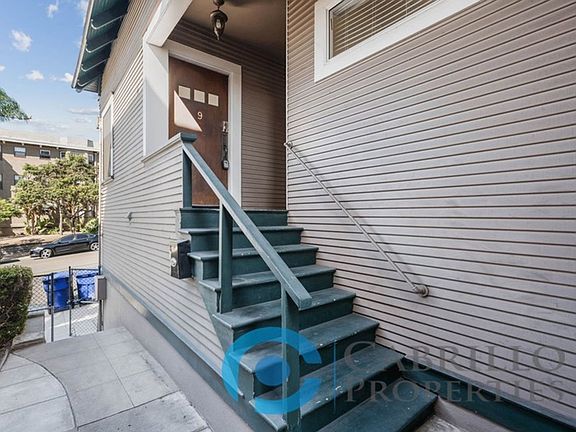 2nd image of 2205 Broadway #9