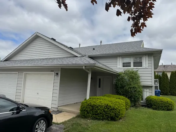 3448 Grandville Ave, Gurnee, IL 60031