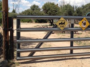 1320 W Merrill Dr, Prescott, AZ 86305