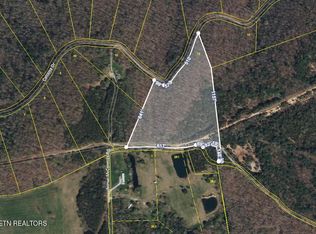 Catoosa Woods Dr, Lancing, TN 37770