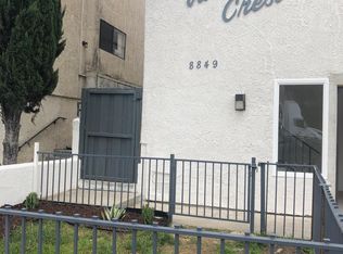 8849 Van Nuys Blvd APT 6, Panorama City, CA 91402