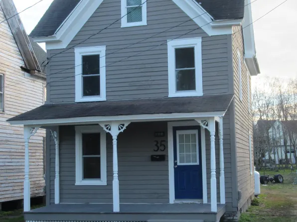 35 W Chesapeake Ave, Crisfield, MD 21817