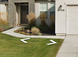 6786 E Grangewood St, Nampa, ID 83687
