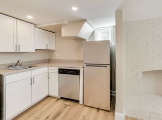 2509 Cliffbourne Pl NW #18956317, Washington, DC 20009
