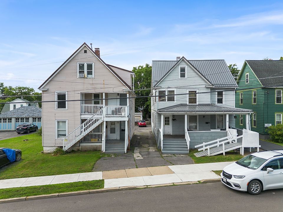 1st image of 12 & 14 Blanchard Ave