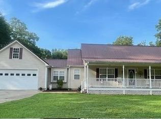 263 Church St, Pendergrass, GA 30567