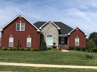 504 Becks Pl, Gallatin, TN 37066