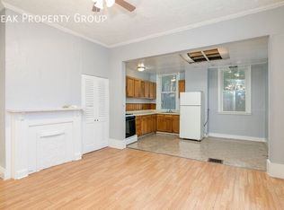 2554 Vestry Ave #1.5, Cincinnati, OH 45219