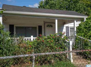 2013 Summer St SW, Huntsville, AL 35805