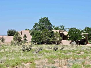 6 Palacio Rd, Santa Fe, NM 87508