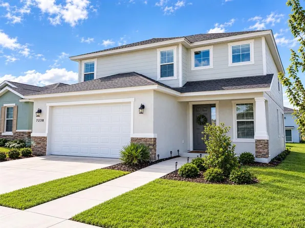 7238 SW 60TH LANE, OCALA, FL 34474