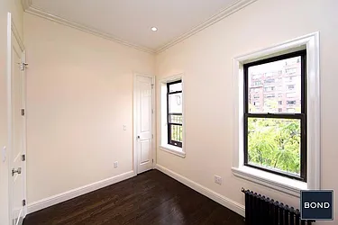 Rented by Bond New York